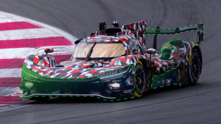 2025 Toyota GR010 vs 2026 upgrade: Analysing Toyota’s radical aero redesign