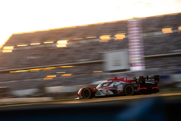 All you need to know about reports Honda is poised to join WEC