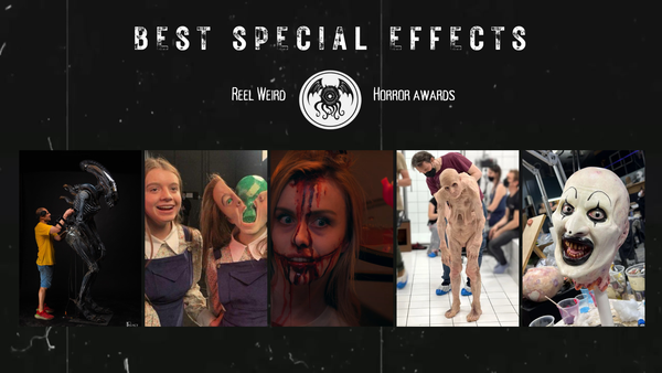 Nominations: Best Special Effects
