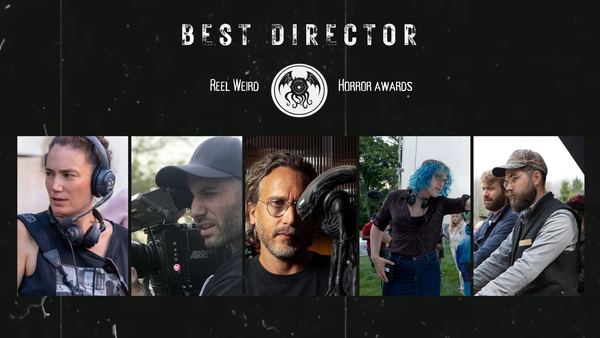 Nominations: Best Director