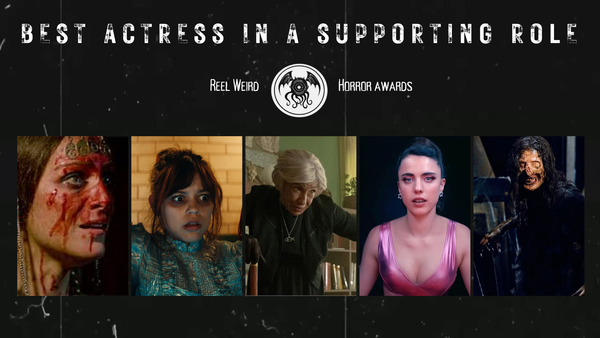 Nominations: Best Supporting Actress
