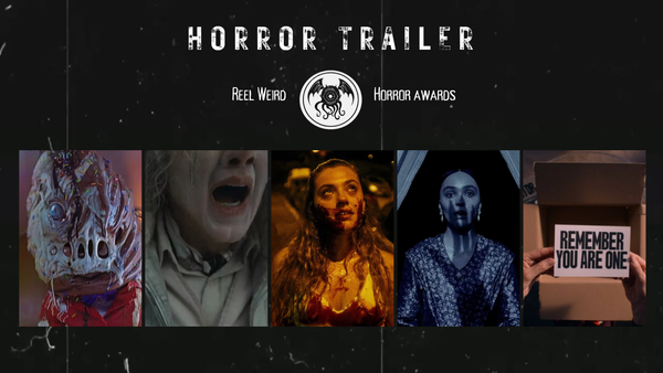 Nominations: Best Trailer