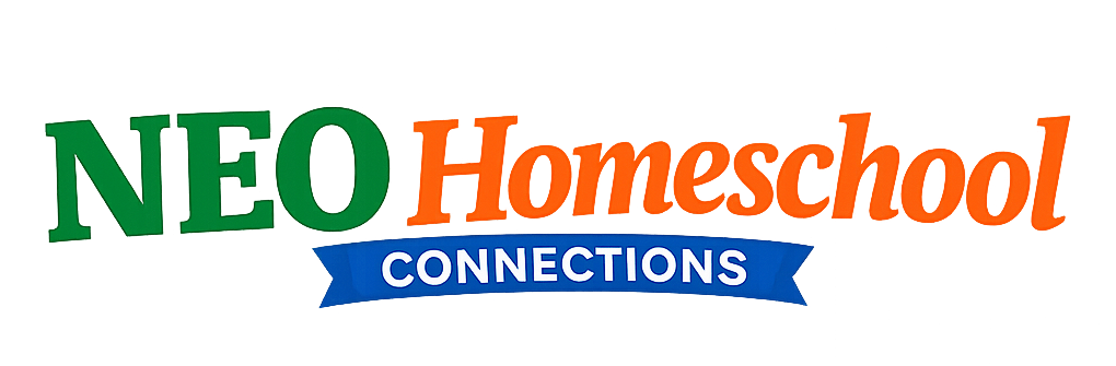 NEO Homeschool Connections