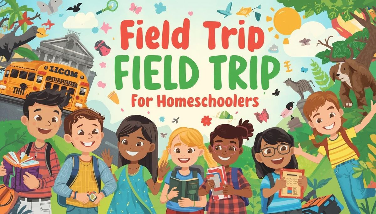 Field Trip Destinations