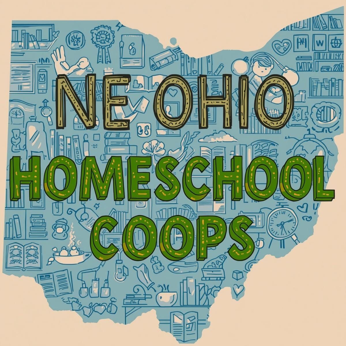 NEO Homeschool Co-op Directory