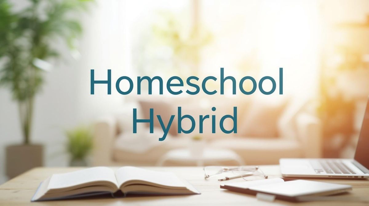 Homeschool Hybrid Campuses