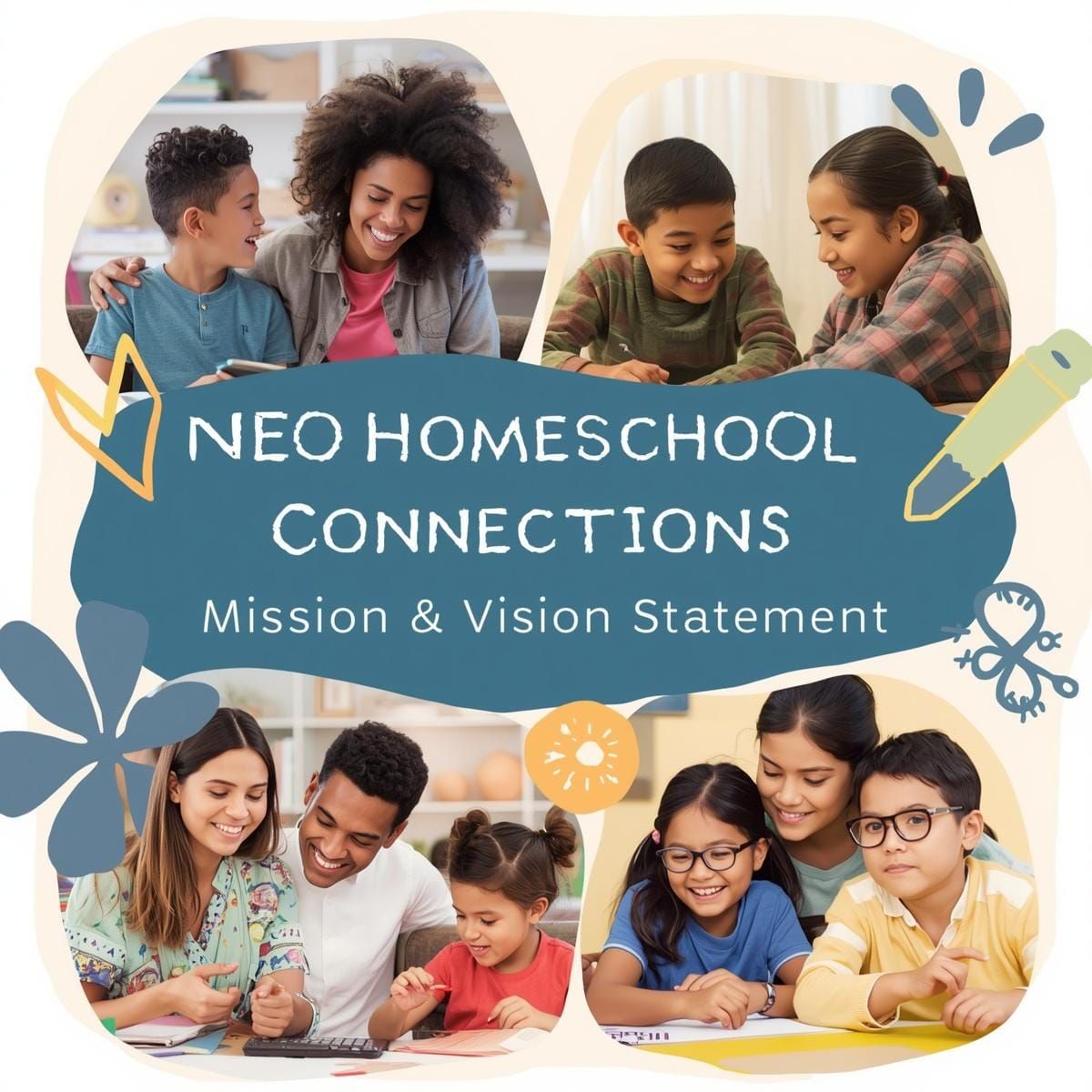 Mission & Vision Statement