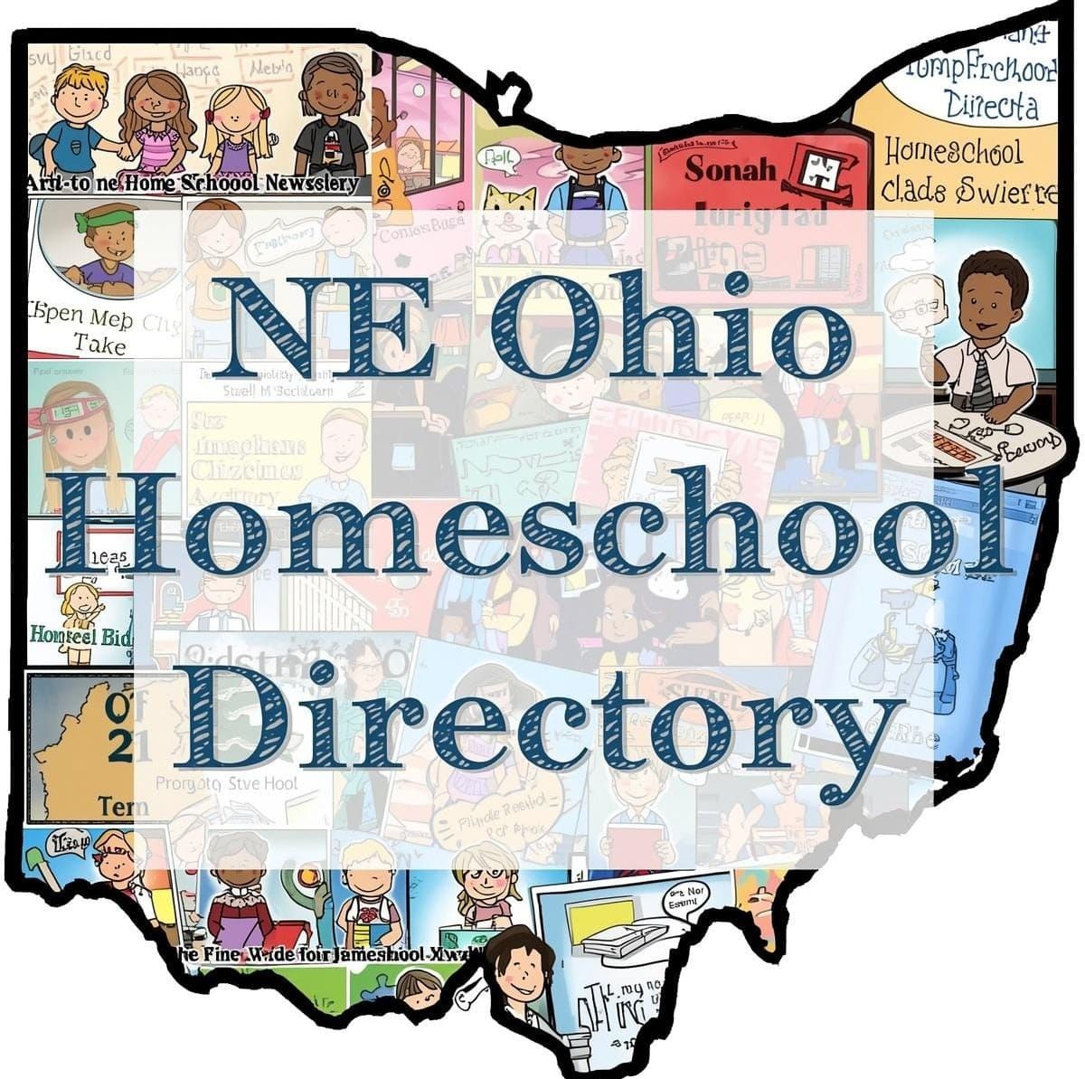 Why NE Ohio Needs a Homeschool Directory