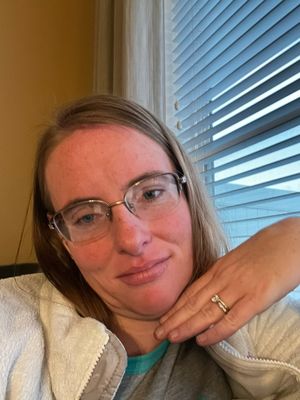 Homeschool Mama (a.k.a., Meg)