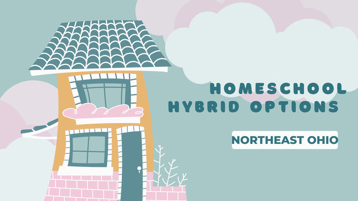 Exploring Homeschool Hybrid Options in Northeast Ohio