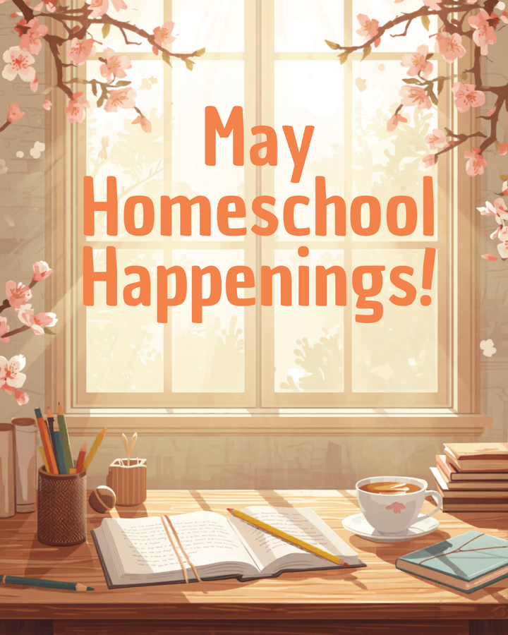 Homeschool Happenings