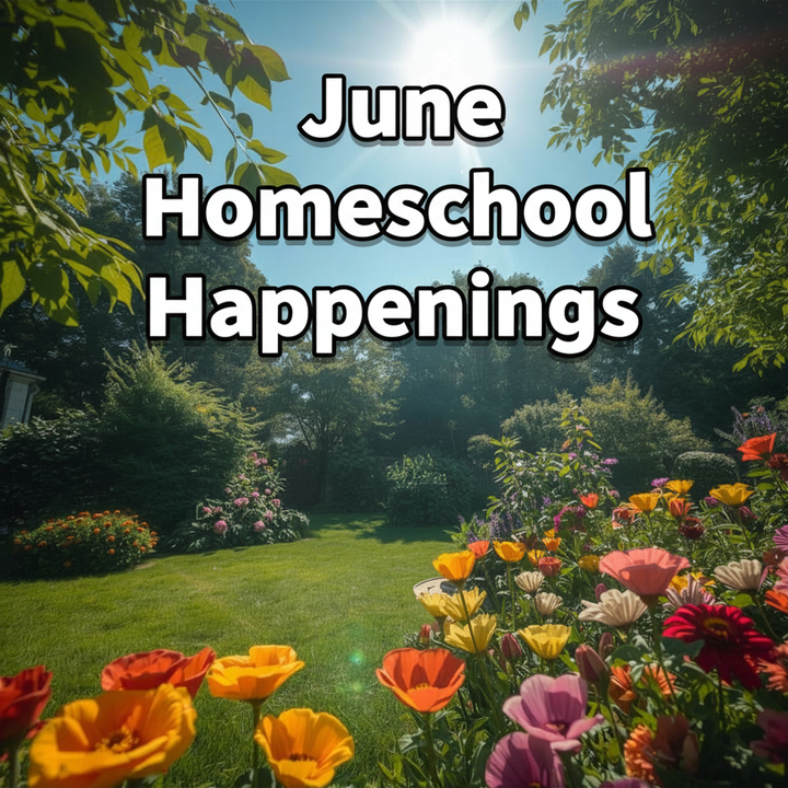 Homeschool Happenings