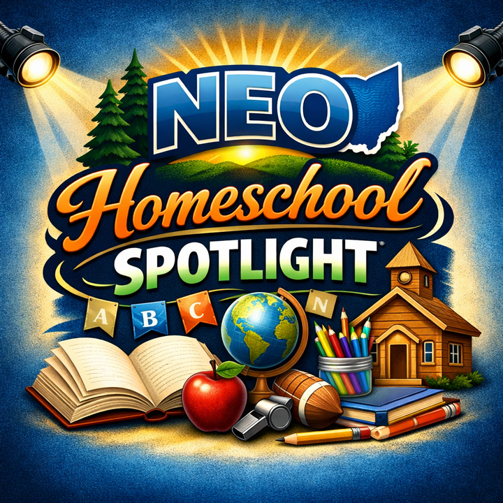 NEO Homeschool Spotlight: Meet Clara Stacko {Simply Teaching Spanish}