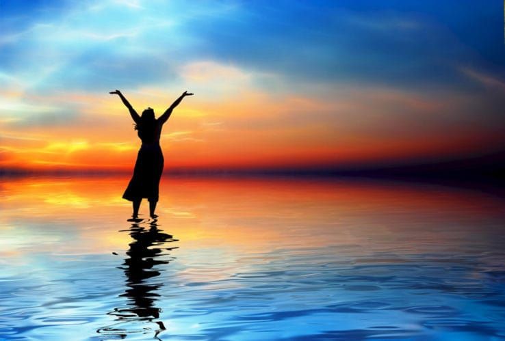 The Way of The Spirit