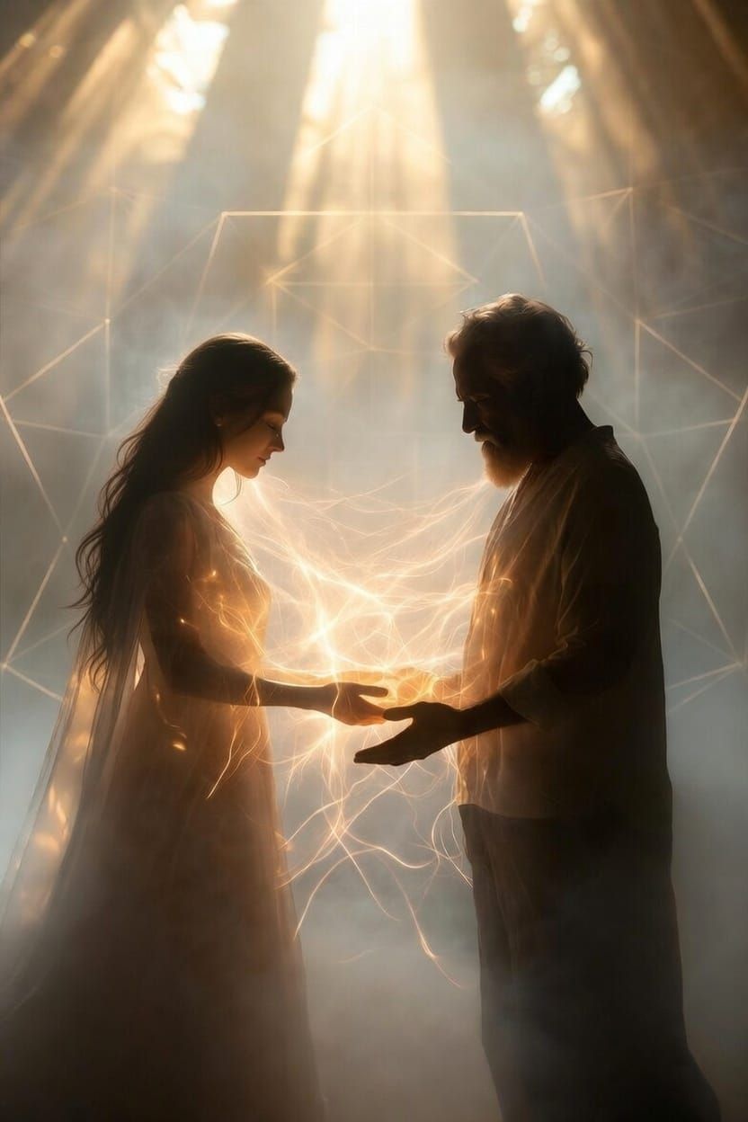 Poetic Love