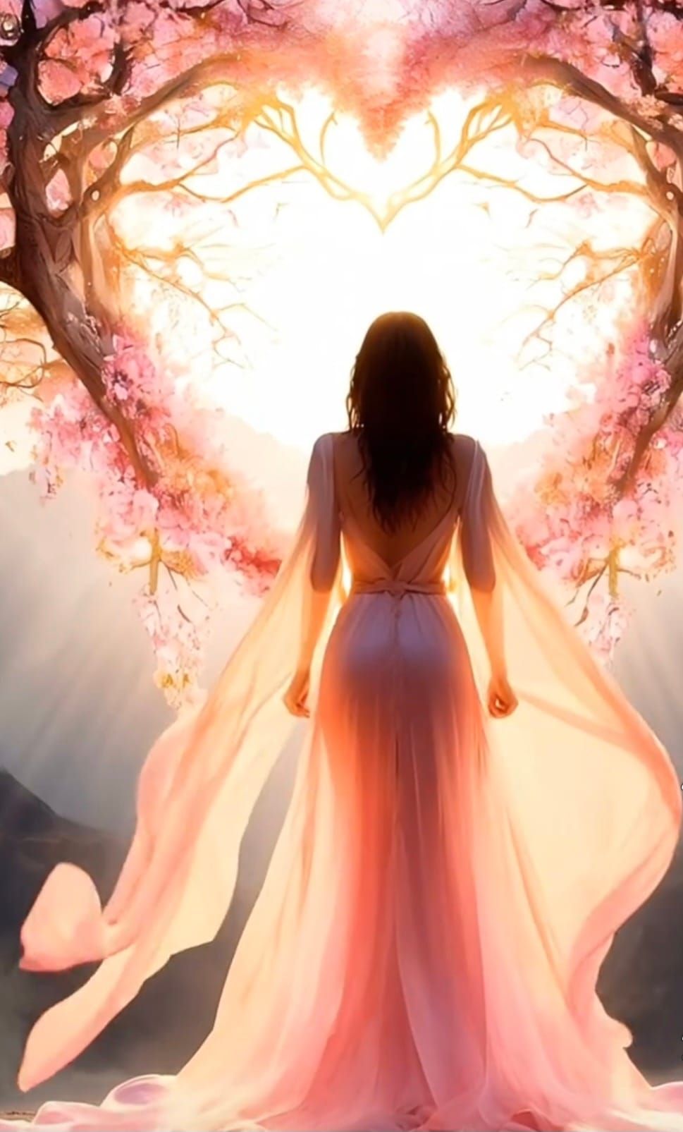 The Living Bridge (Vol 1):