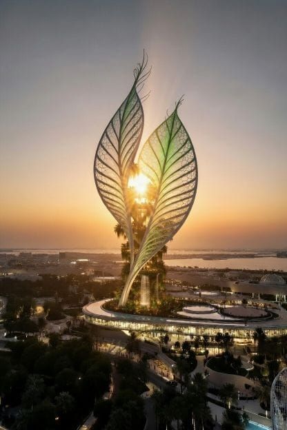 Aetherium Dubai