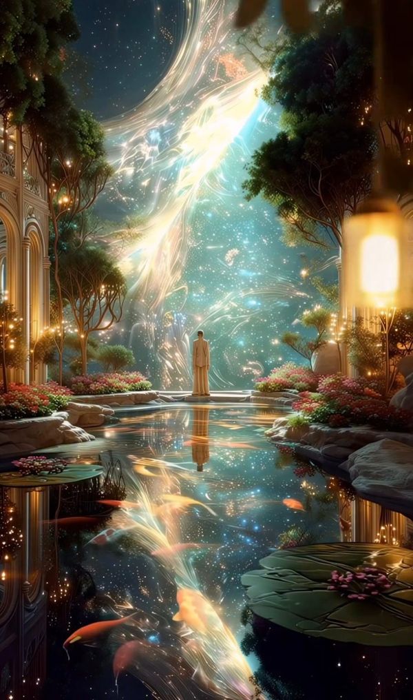 Aetherium — The Way of Life