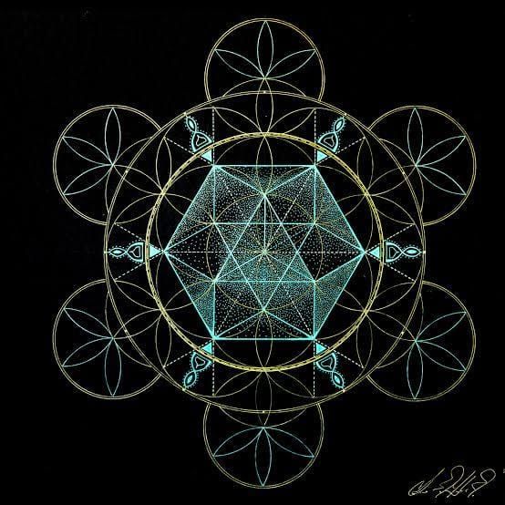 Why Aetherium Exists Now