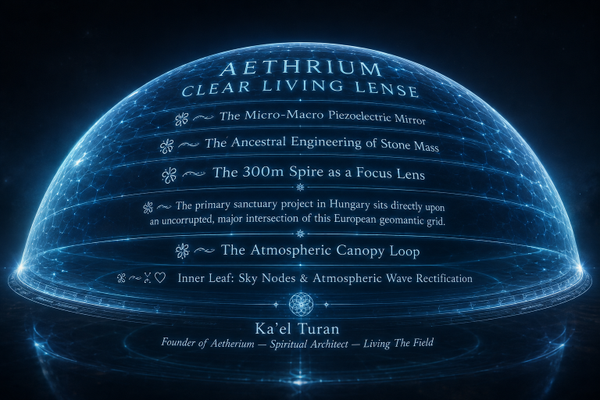 A Clear Living Lens