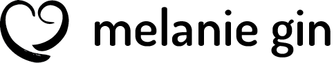 melanie gin