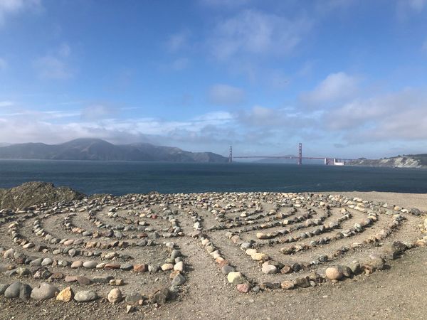 Articulating a framework of belief for operations in Palestine