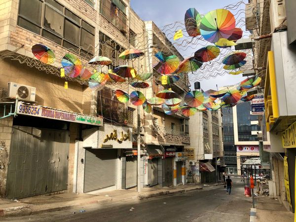 Navigating the barriers to an open heart