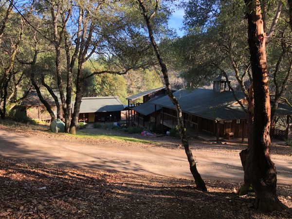 Welcome home (to 2020)