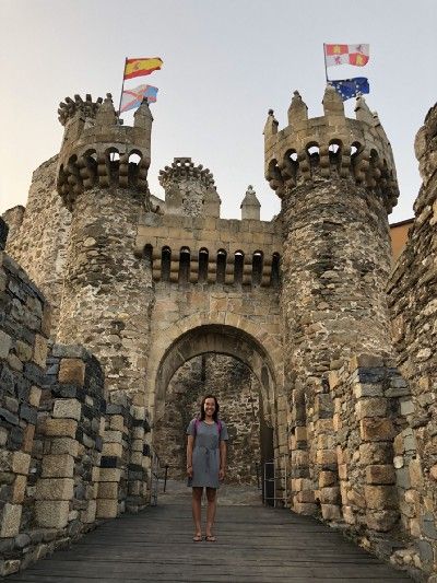 Embracing aimlessness