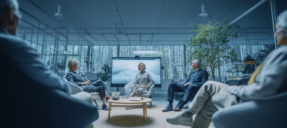 AI challenges digital leadership models post image