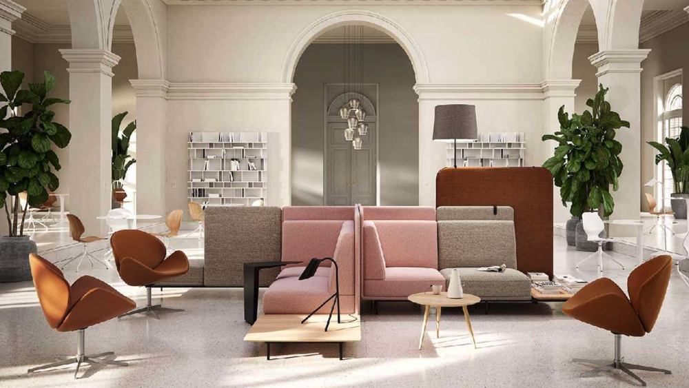 Omnichannel brand experience for BoConcept post image