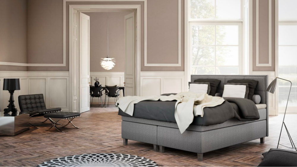 Digital retail strategy & Bed configurator for EHOB post image