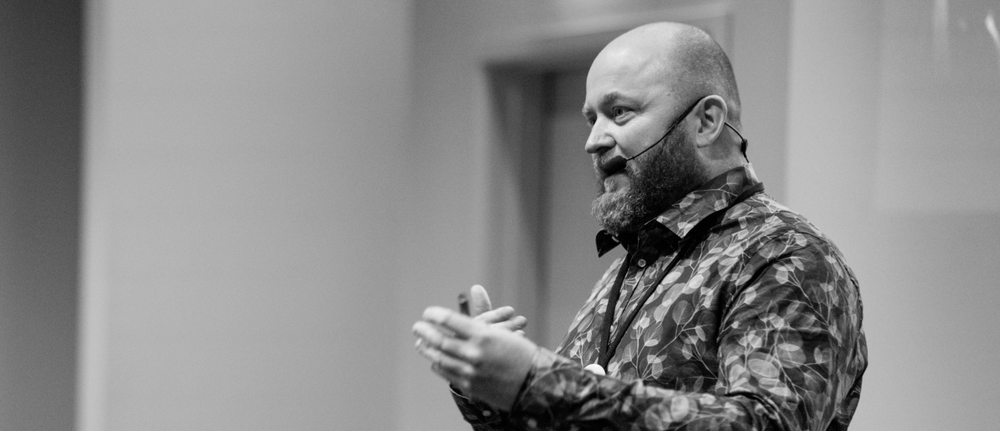 Keynote & Seminars post image