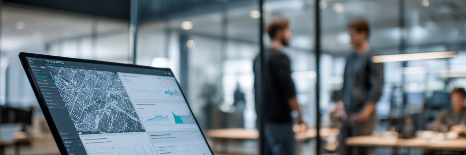 Guiding organisations towards structured, digital-first transformation