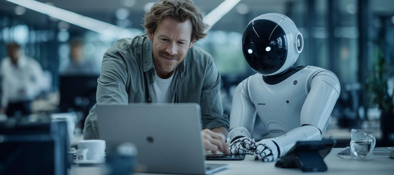 How AI just changed the rules of rapid prototyping