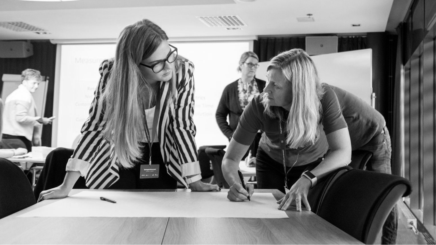 Team and Leadership coaching