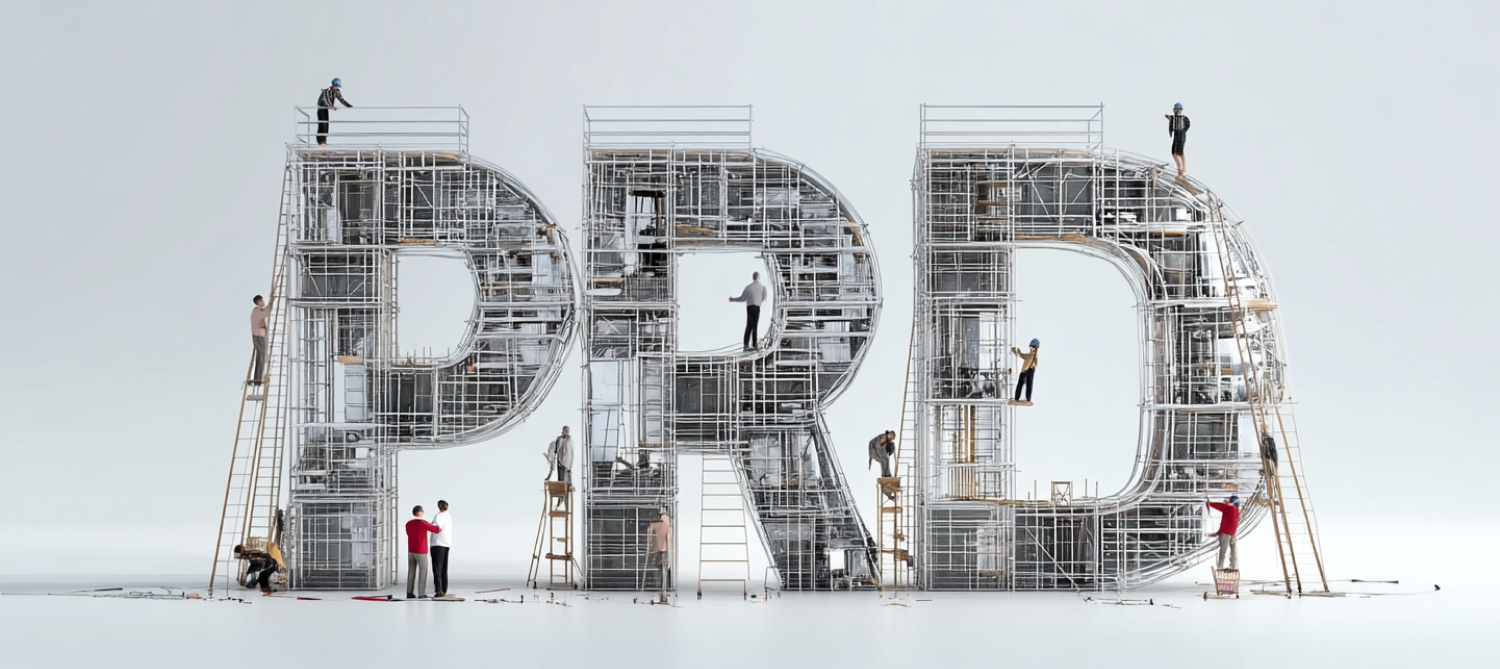 How PRDs can align product, design and tech with AI as the coordinator