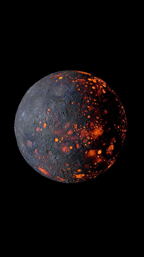 Moon