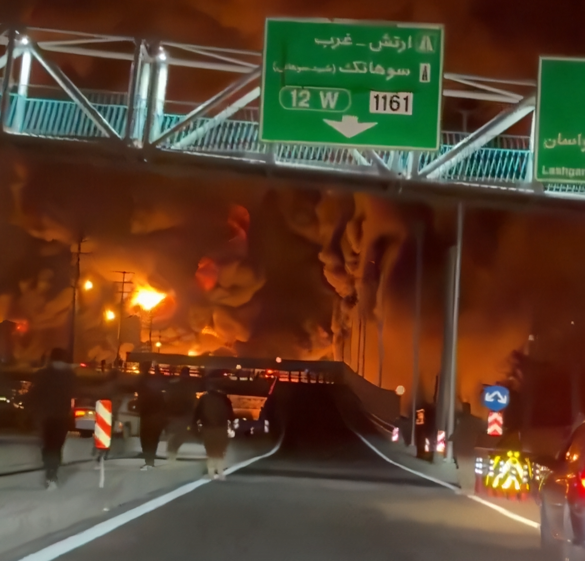 and Your Army Goes Marching to Hell