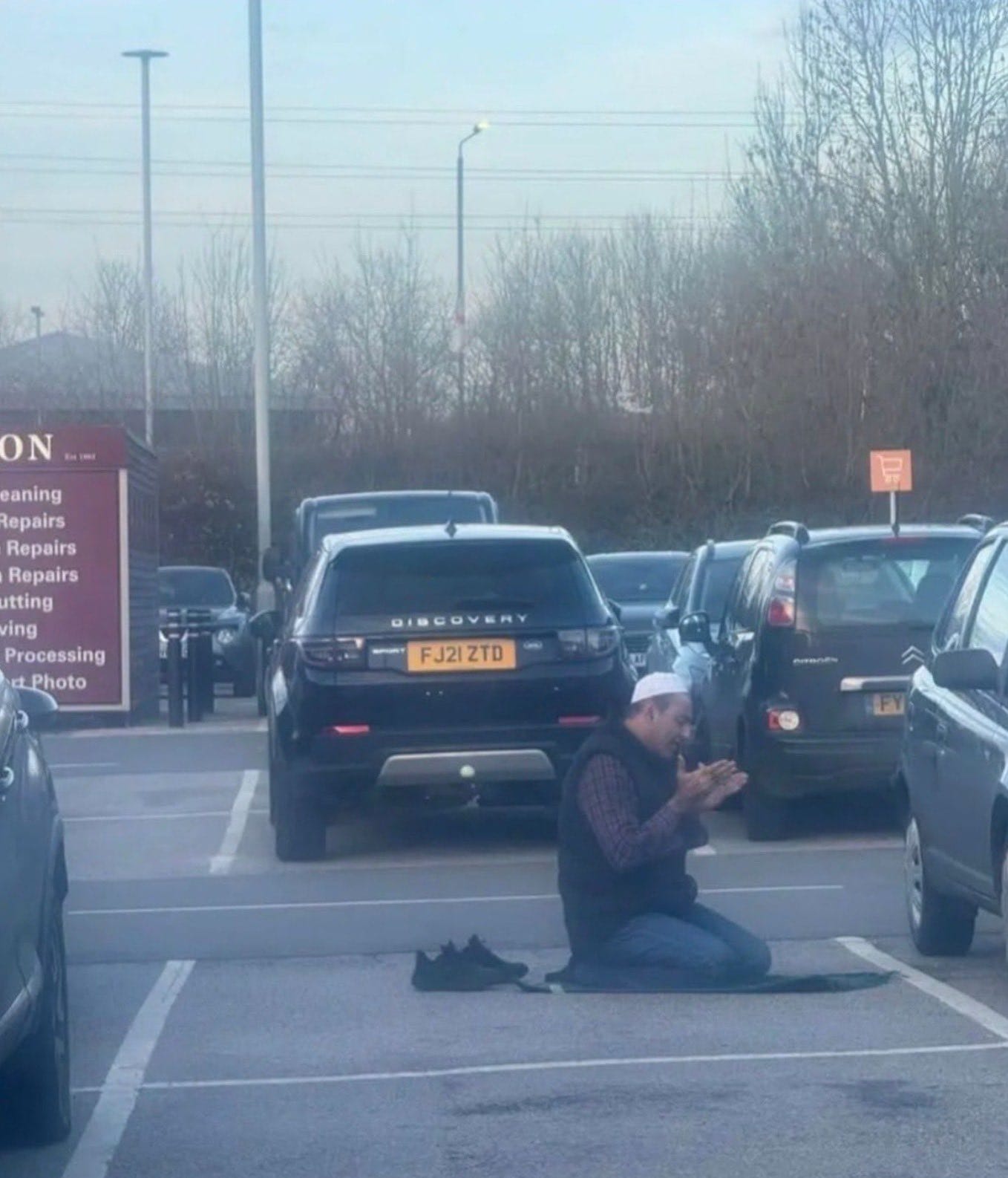 Enforcing What Matters: Integration, Whether We Like It Or Not