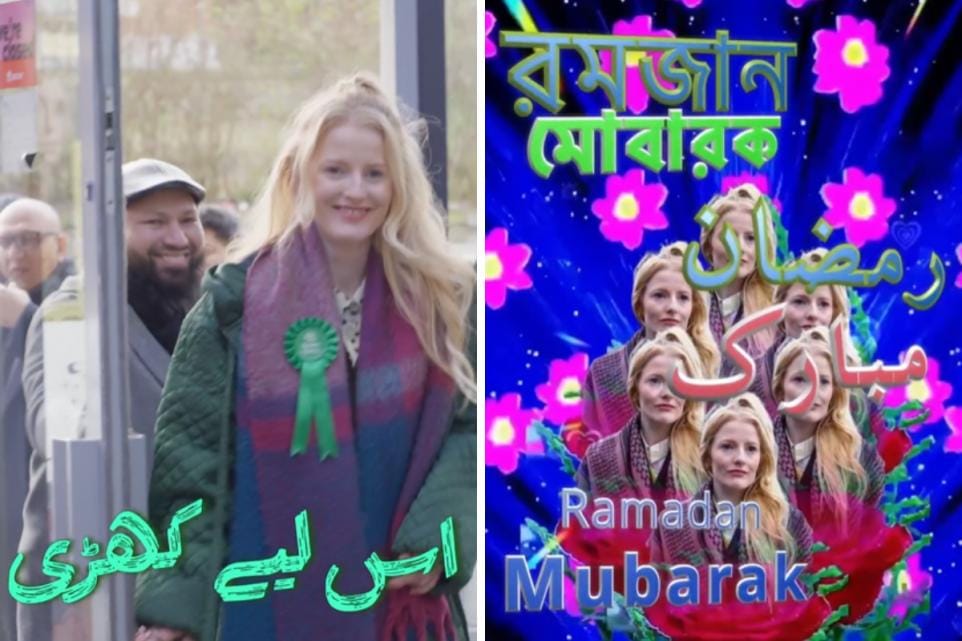 The Gorton And Denton Fallout: The State of British Politics