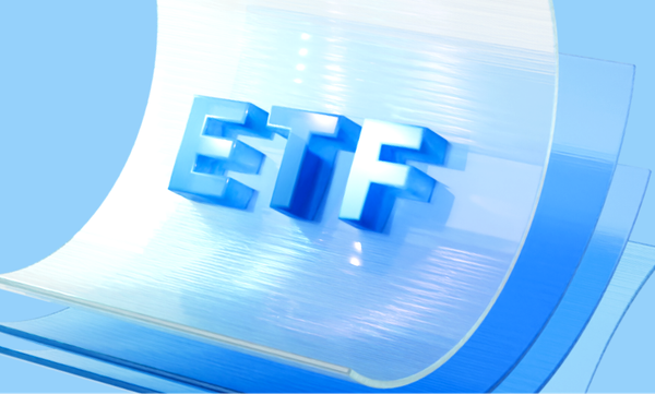 가상자산 투자 쉬워질까? ETF 관련 법안 나왔다