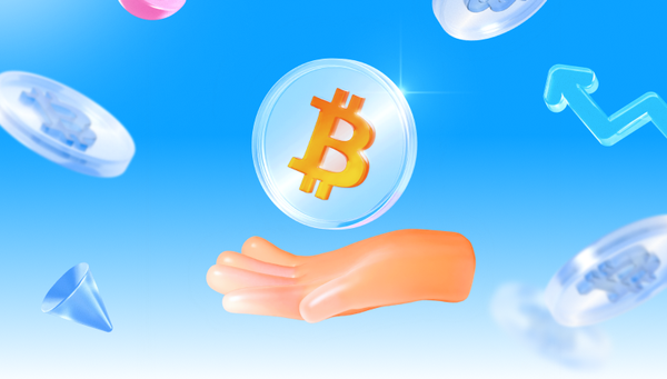 쉽게 배우는 '코인원 코인 빌리기' - 하락장에서도 수익 내는 법