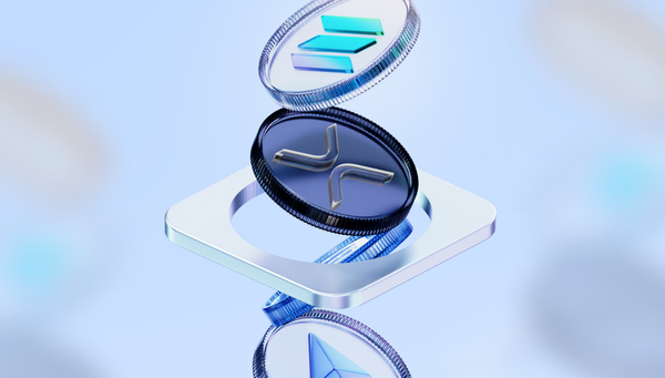 코인과 토큰은 어떻게 다를까? 비트코인, 이더리움, 솔라나, 리플 메인넷 쉬운 설명