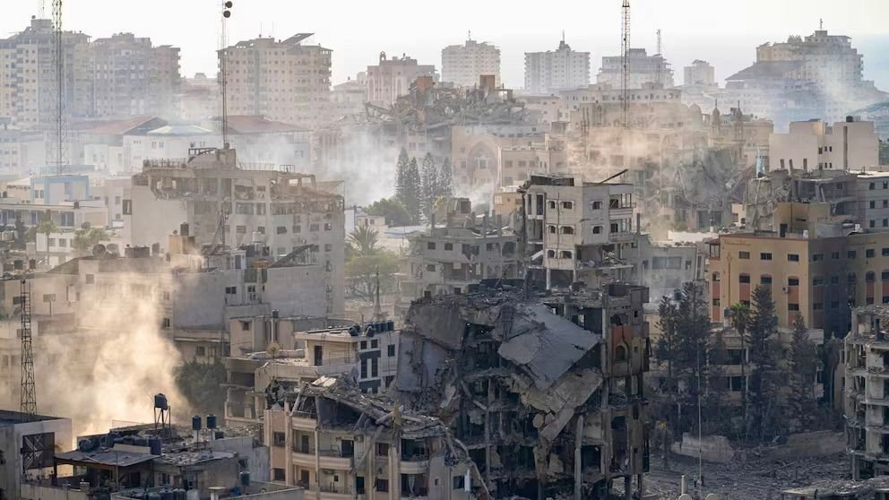 Nuus:  3500+ Dood in die Midde-Ooste – Wat gebeur nou regtig? ‘n Christelike perspektief