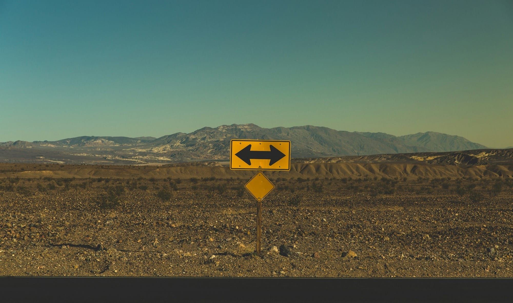 Hoe onderskei ek leuen van waarheid?