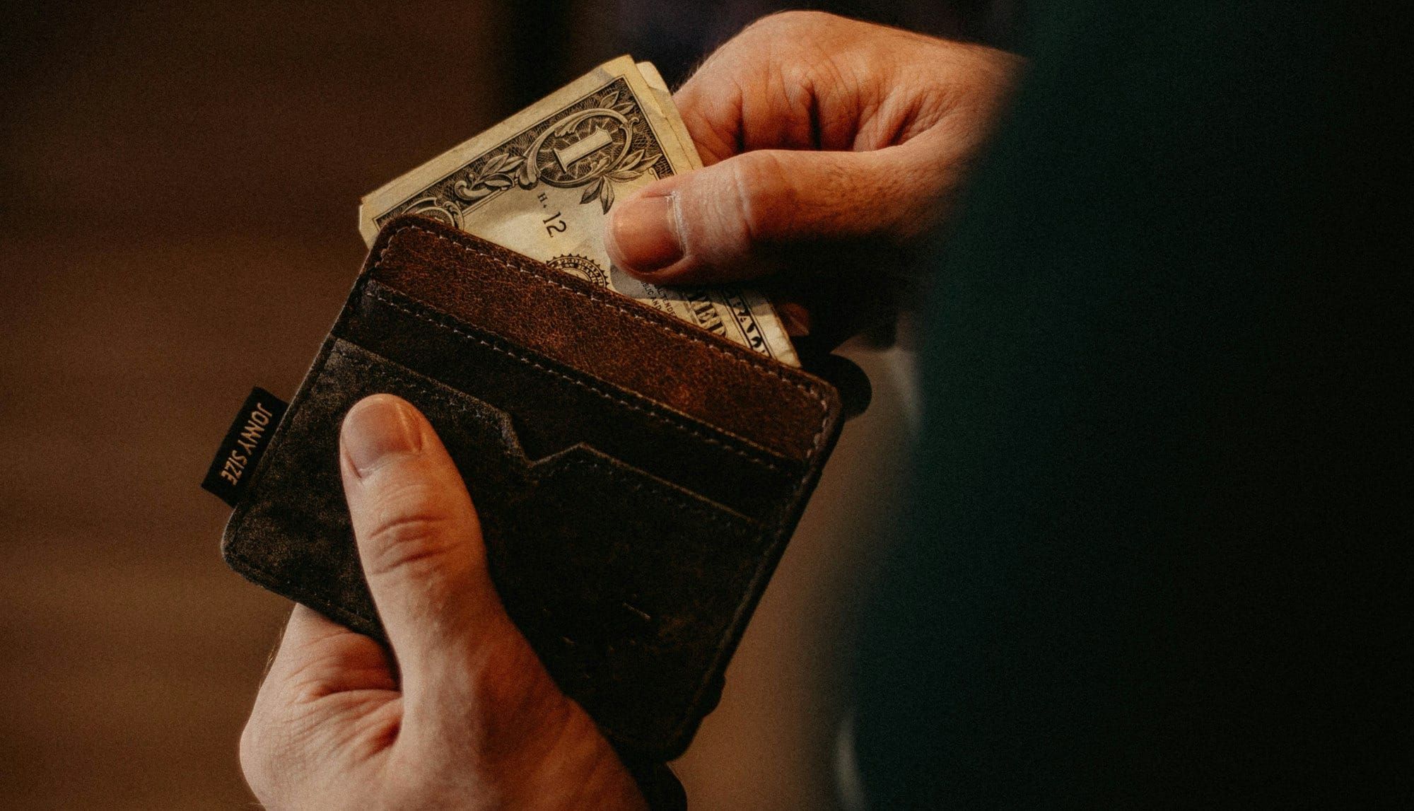 Hoe dien ek God met my geld?