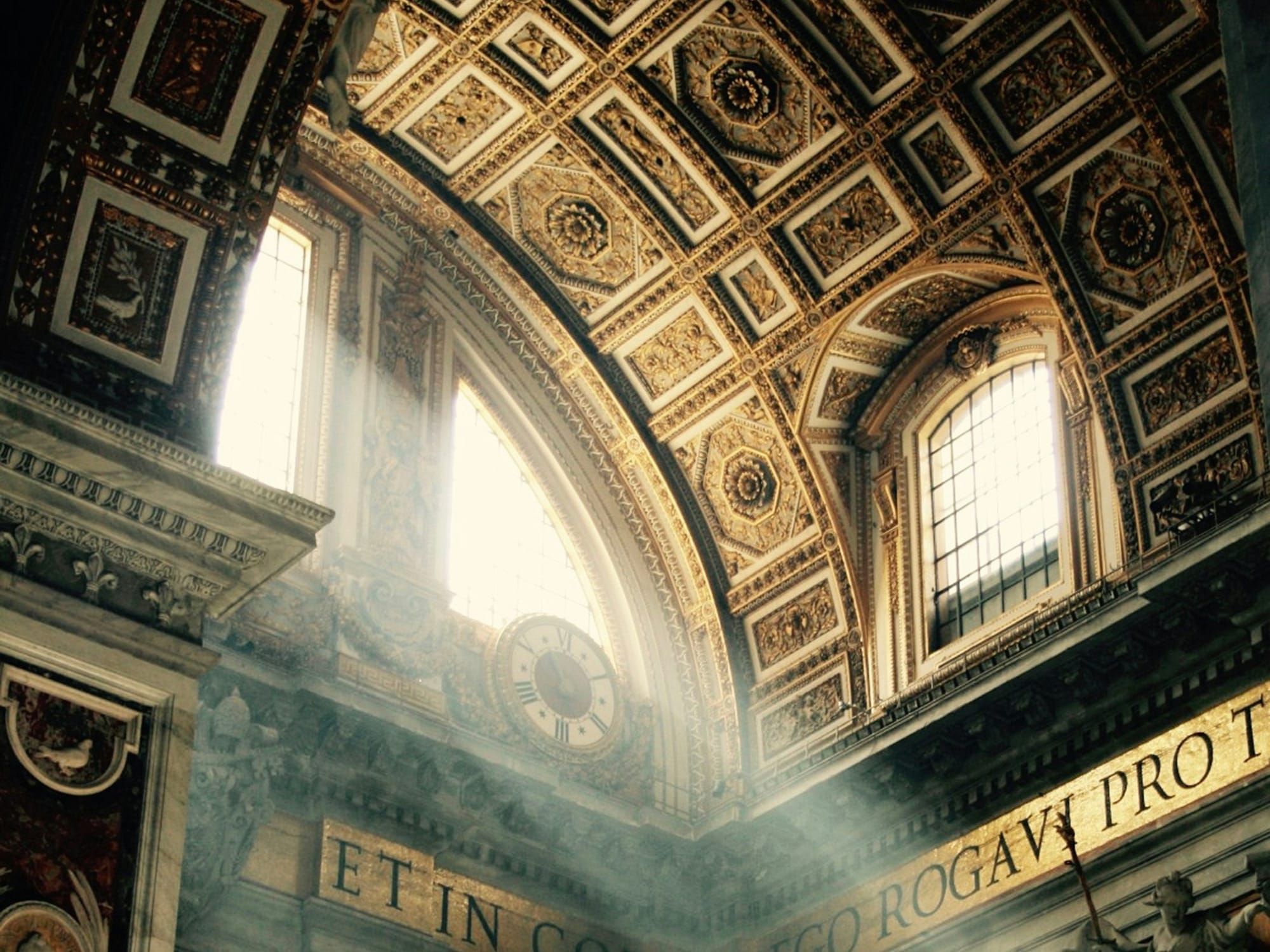 EP08: Die Kerk van 500-1000 n.C.