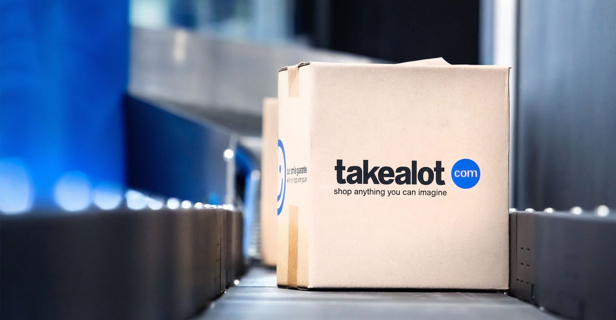 Moet ons as Christene “Takealot”, of eerder eers deeglik dink voordat ons koop?