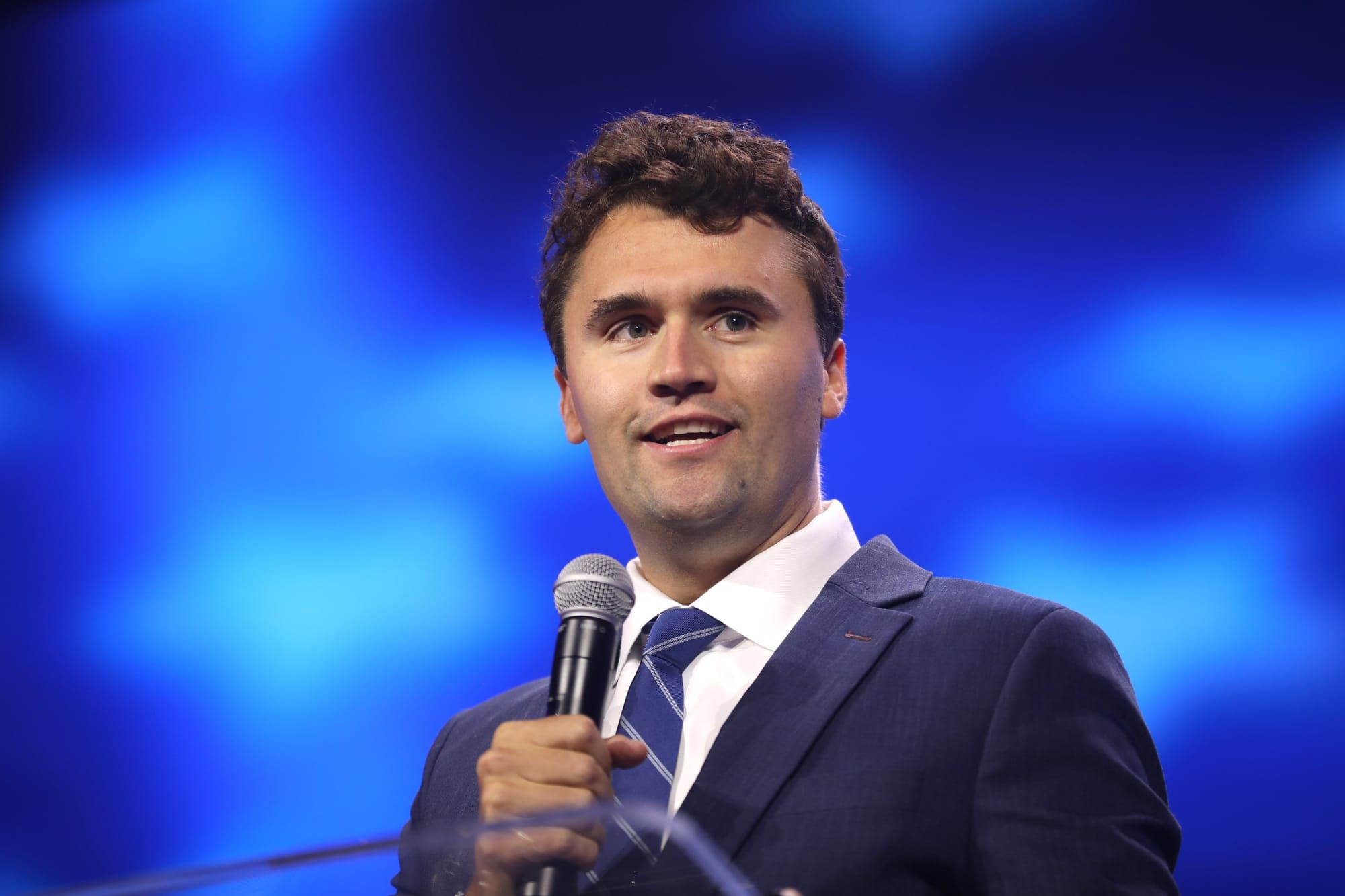 Charlie Kirk doodgeskiet — hoe maak ons nou?